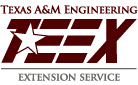 Texas A&M Engineering TEEX Extension Service 