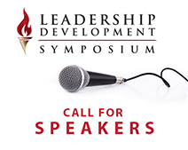 Call for Speakers 
