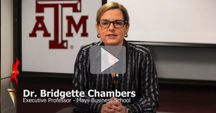 Dr. Bridgette Chambers video 