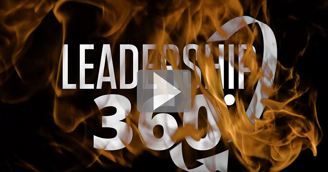 Leadership 360 