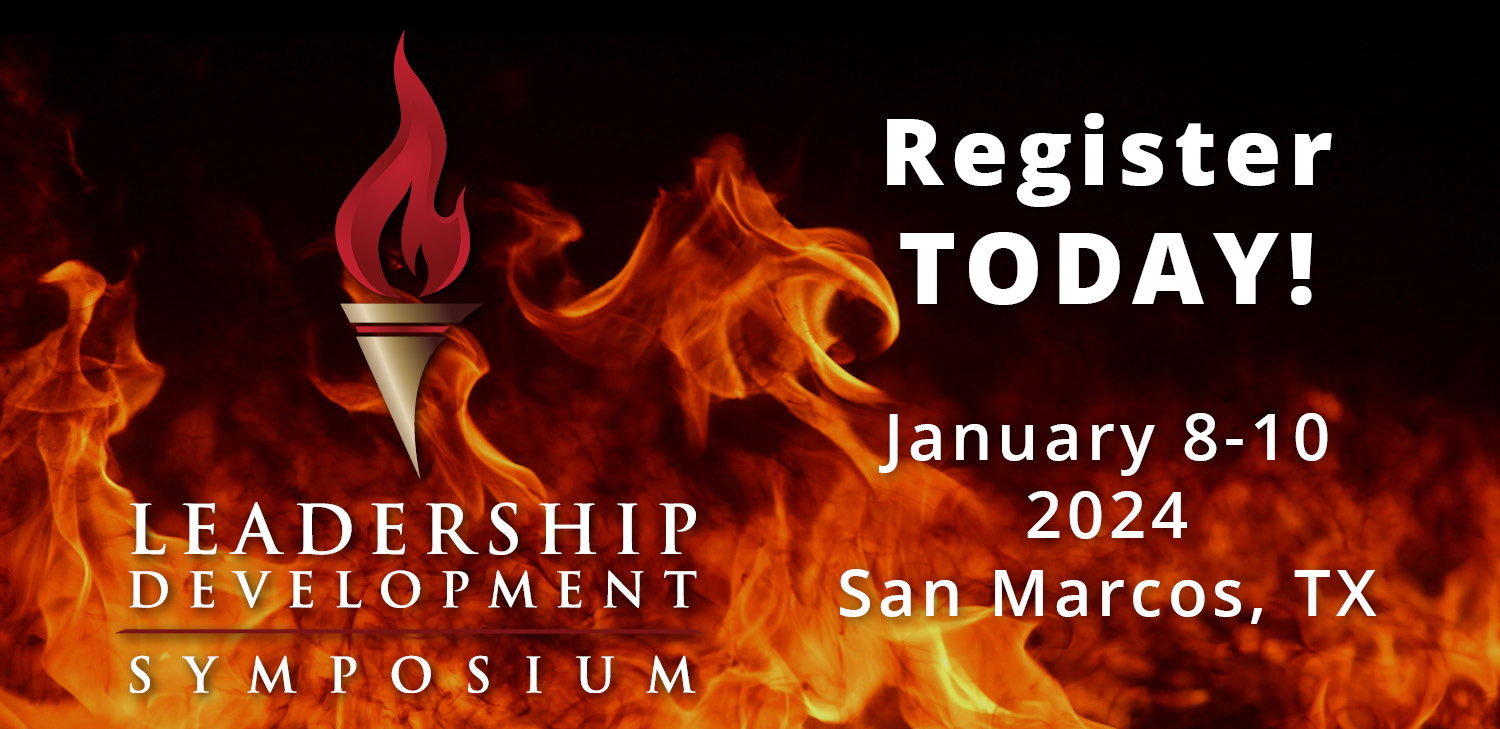 Leadership Symposium logo 