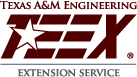 Texas A&M Engineering TEEX Extension Service