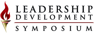 Leadership Symposium logo