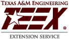 Texas A&M Engineering TEEX Extension Service 